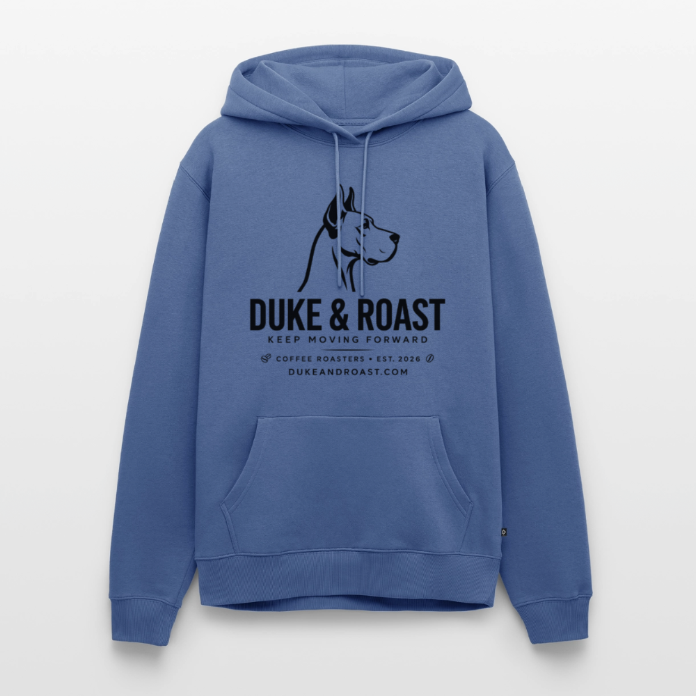 Men’s Premium Hoodie - stone blue 