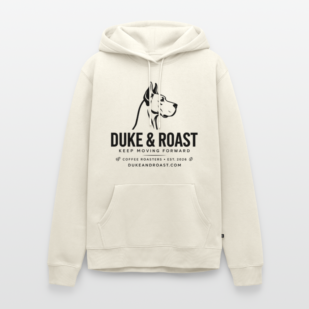 Men’s Premium Hoodie - off white