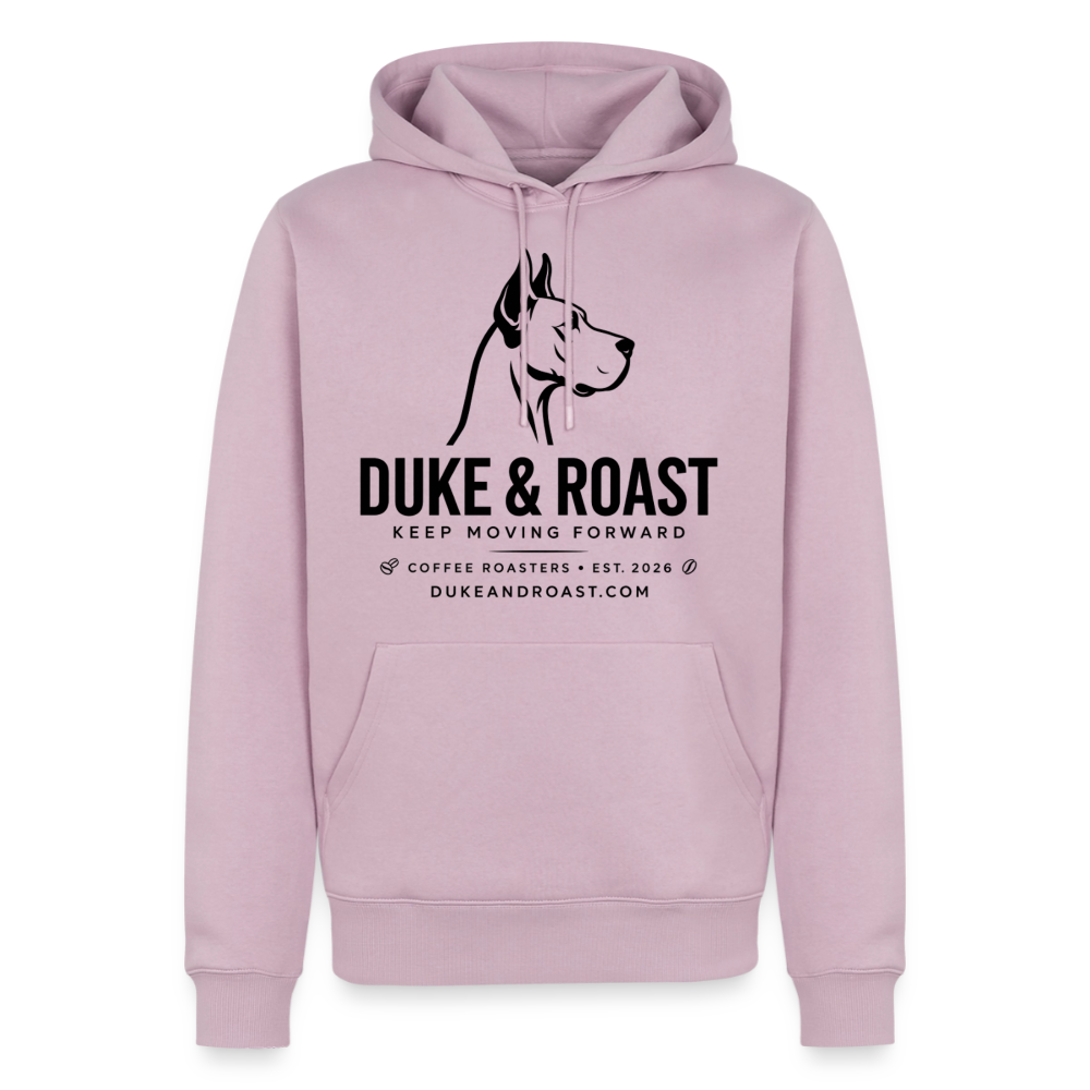 Men’s Premium Hoodie - dusty pink