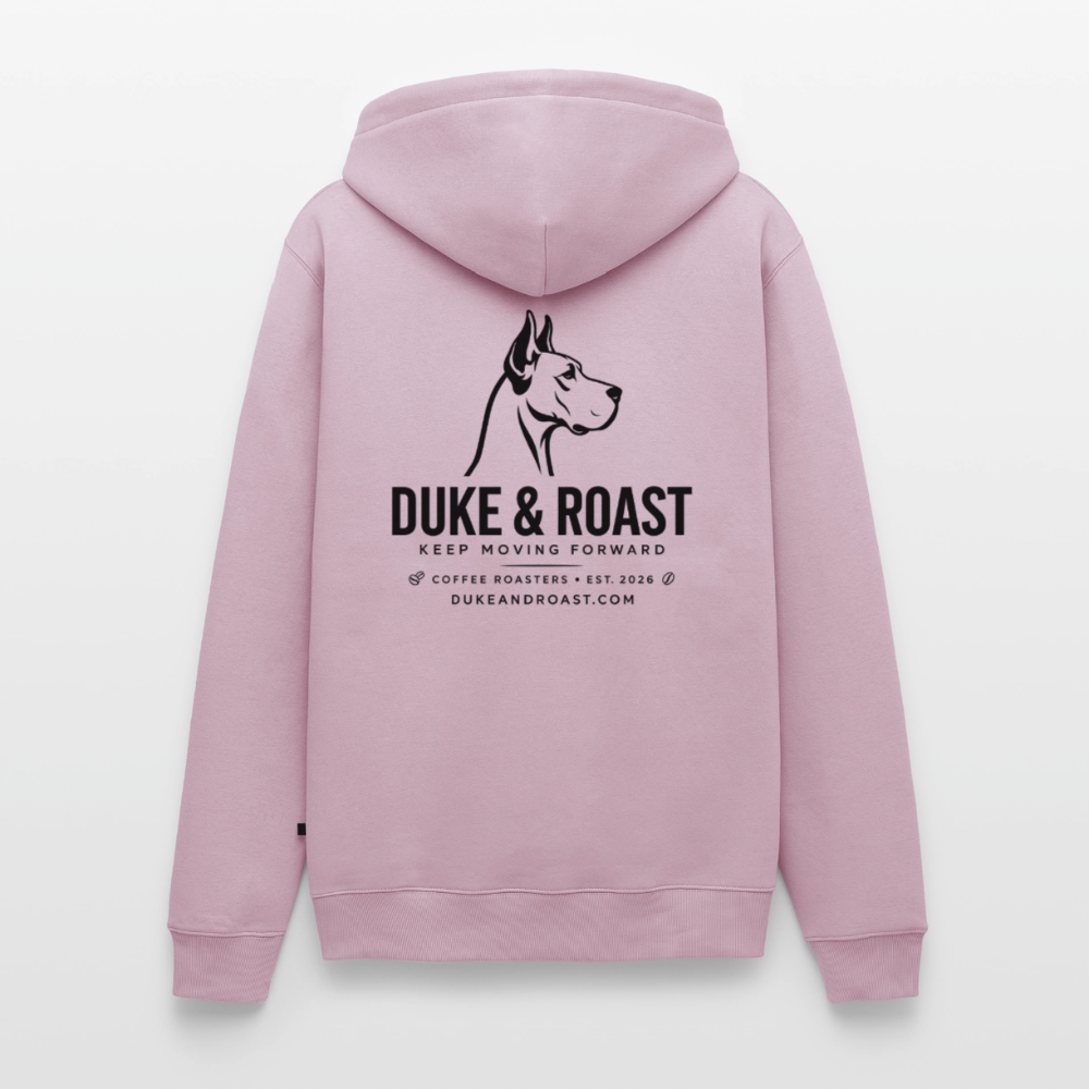 Men’s Premium Hoodie - dusty pink