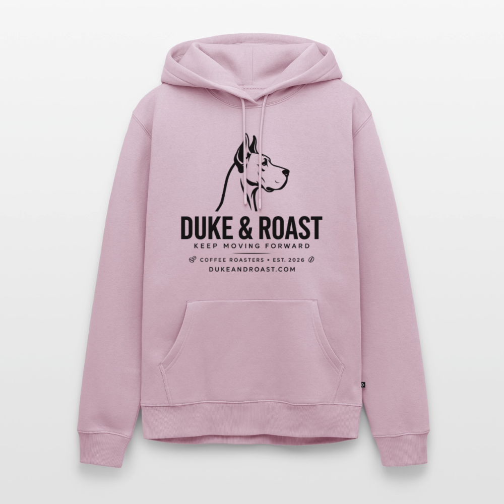 Men’s Premium Hoodie - dusty pink