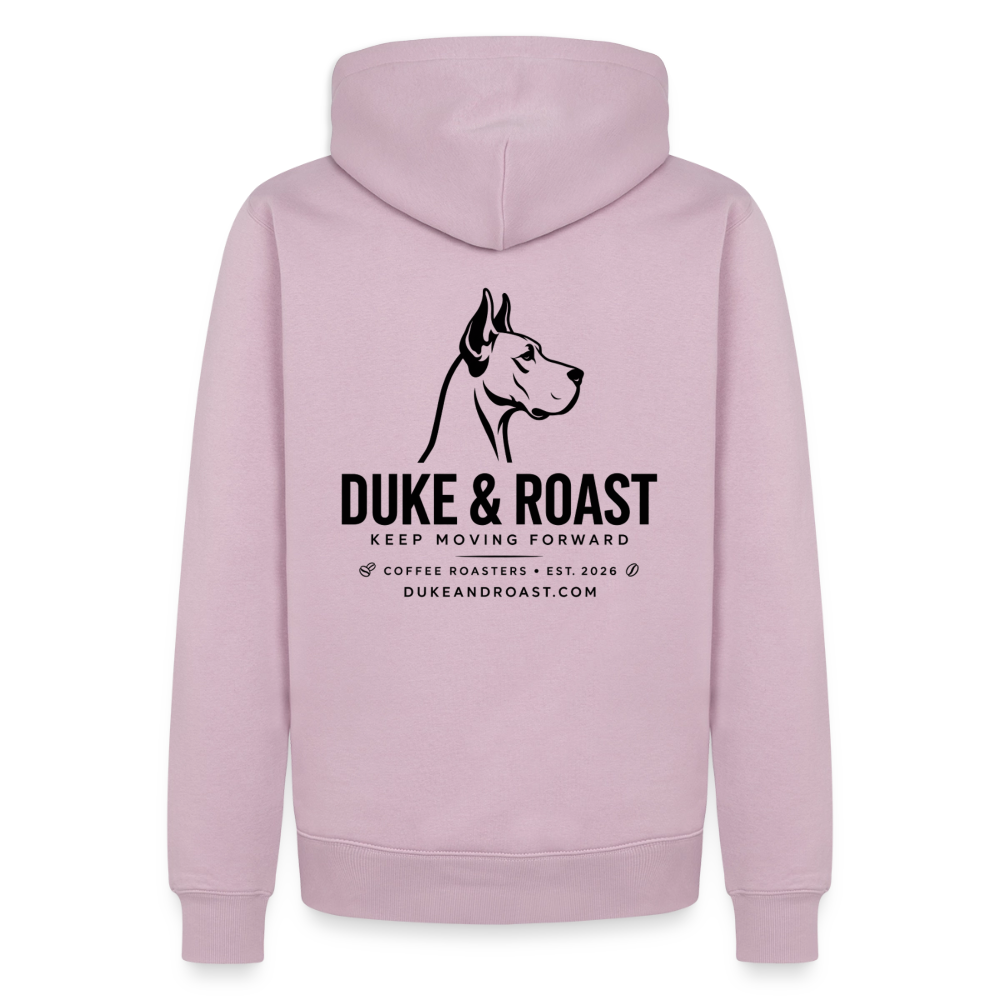 Men’s Premium Hoodie - dusty pink