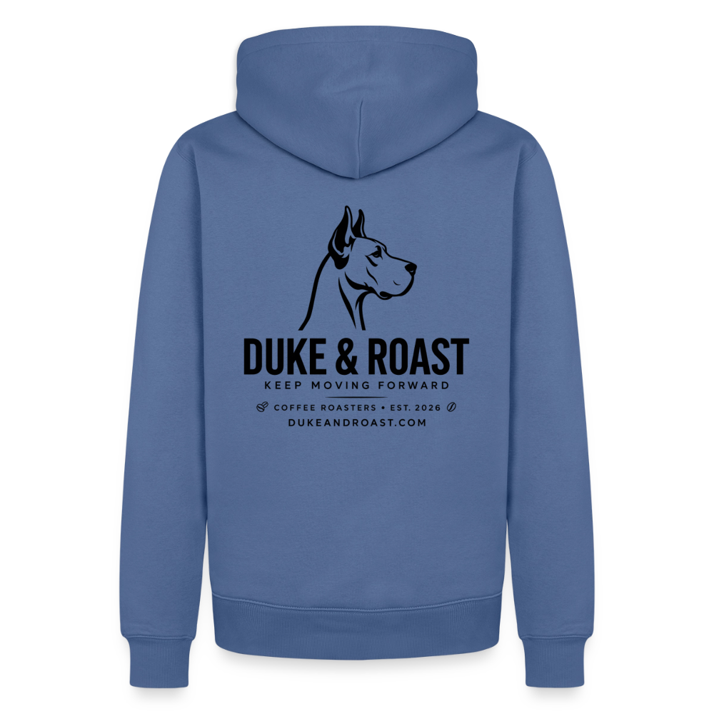 Men’s Premium Hoodie - stone blue 
