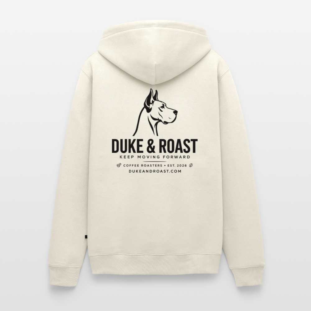 Men’s Premium Hoodie - off white