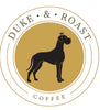 Duke &amp; Roast - Home