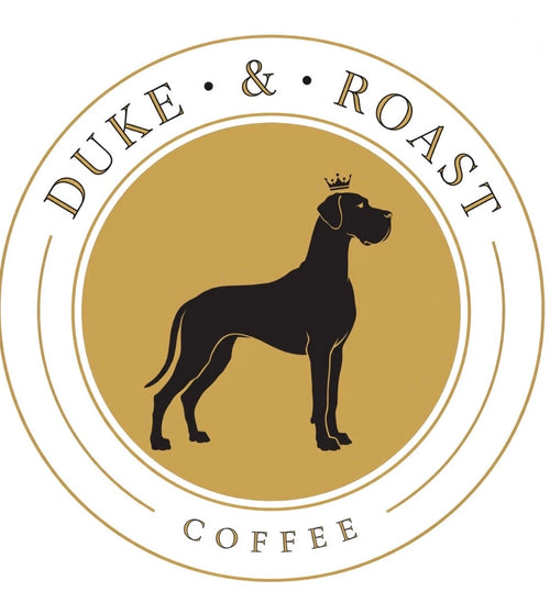 Dukes hazelnut - smooth, sweet and cozy