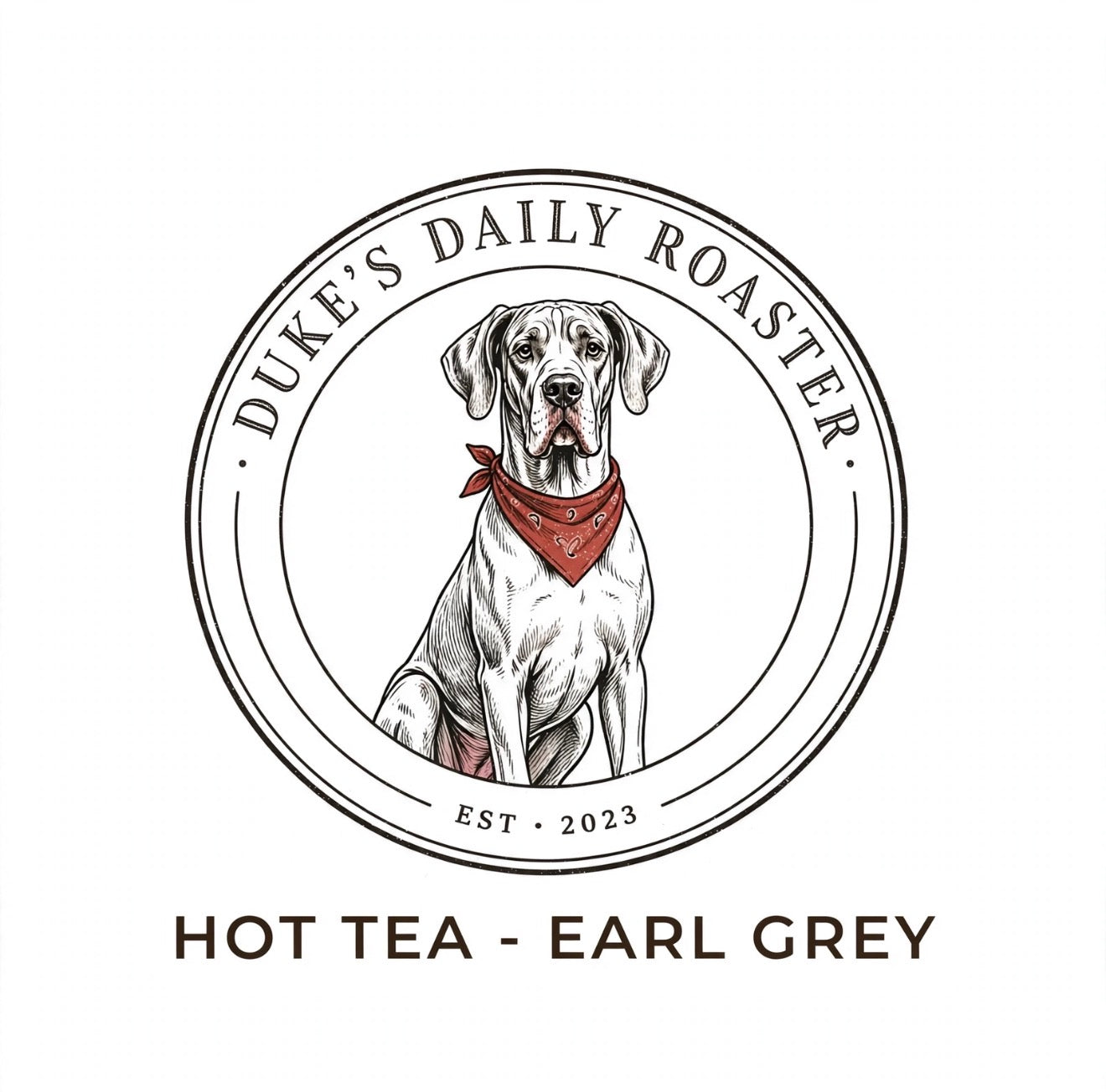 Earl Grey