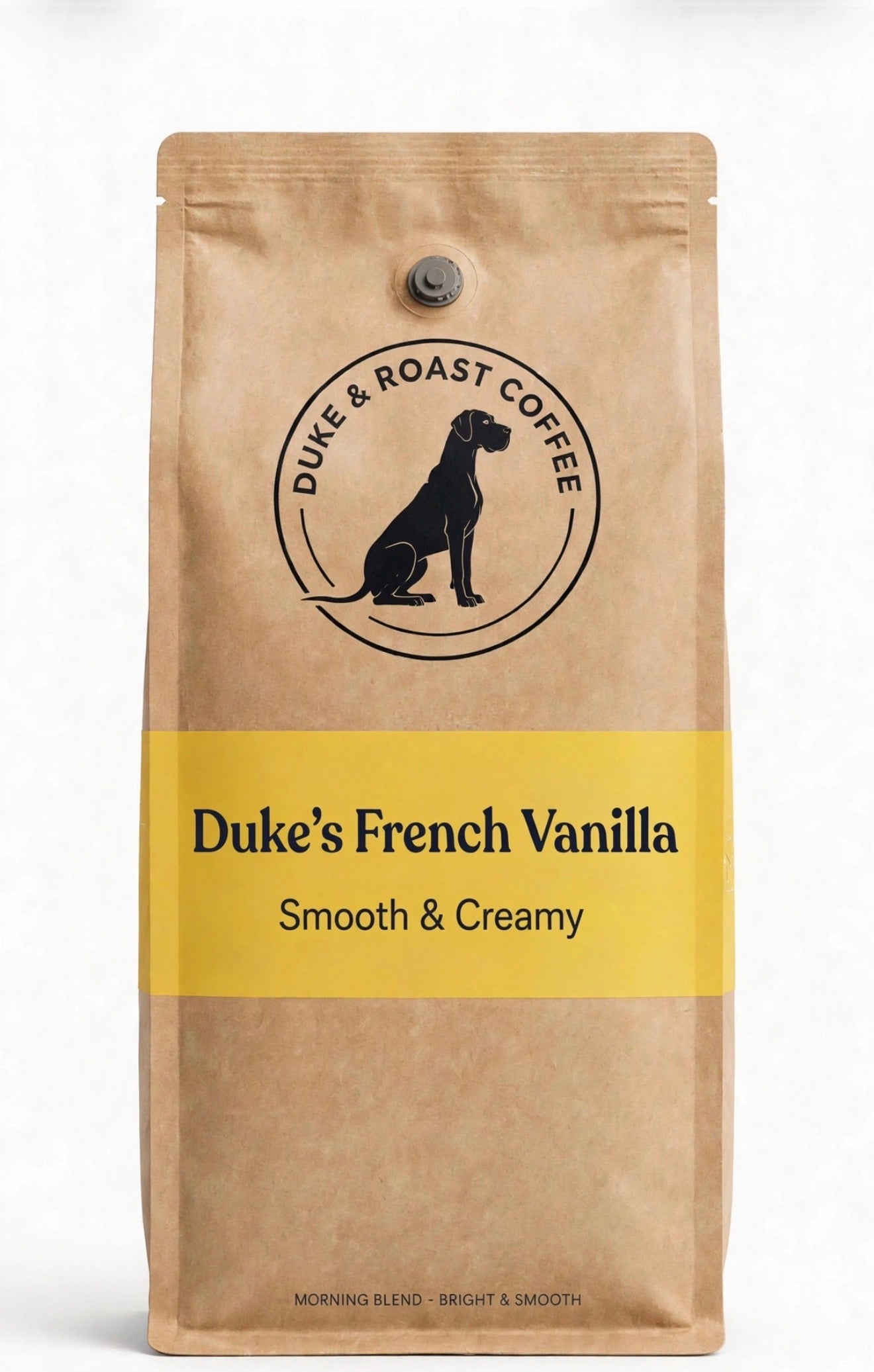 Duke's French Vanilla