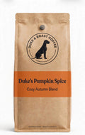 Duke's Pumpkin Spice