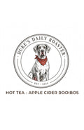 Duke's Apple Cider Rooibos